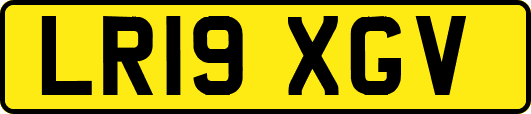 LR19XGV