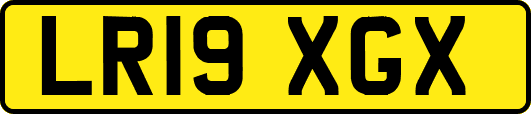 LR19XGX