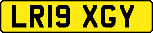 LR19XGY