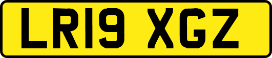 LR19XGZ