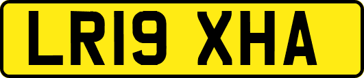 LR19XHA