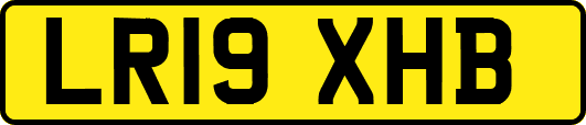 LR19XHB