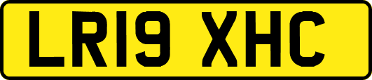 LR19XHC