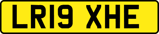 LR19XHE