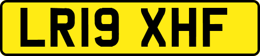 LR19XHF