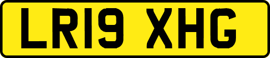 LR19XHG