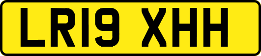 LR19XHH