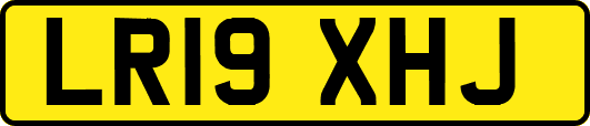 LR19XHJ