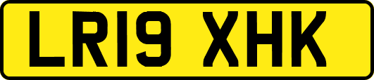 LR19XHK
