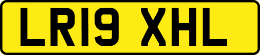 LR19XHL