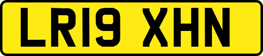LR19XHN