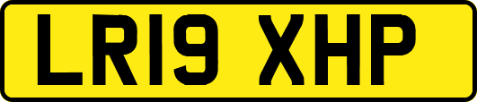 LR19XHP