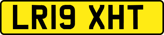 LR19XHT