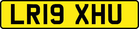 LR19XHU