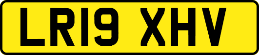 LR19XHV