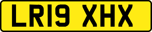 LR19XHX