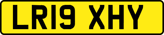 LR19XHY