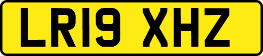 LR19XHZ