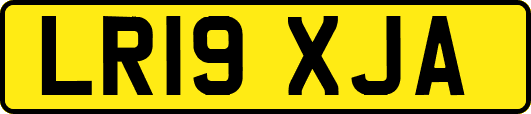 LR19XJA