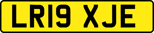 LR19XJE