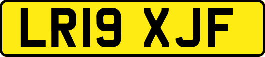LR19XJF
