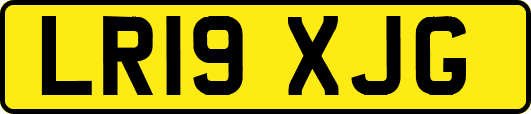 LR19XJG