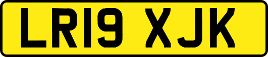 LR19XJK