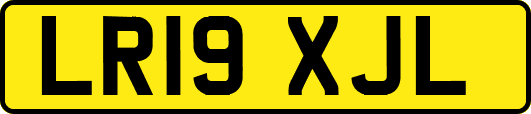 LR19XJL