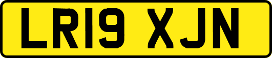 LR19XJN