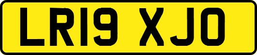 LR19XJO