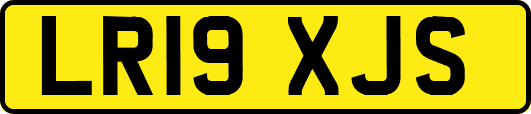 LR19XJS