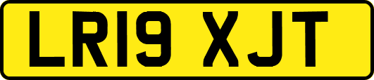LR19XJT