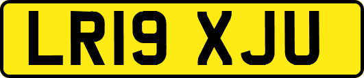 LR19XJU