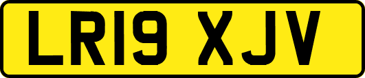 LR19XJV
