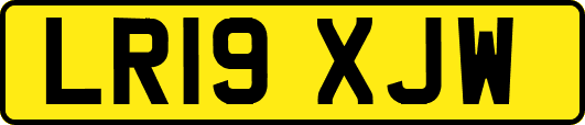 LR19XJW