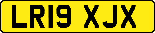 LR19XJX