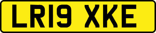 LR19XKE