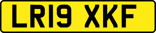 LR19XKF