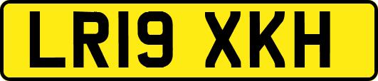 LR19XKH