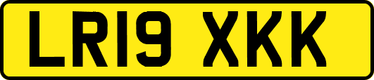 LR19XKK
