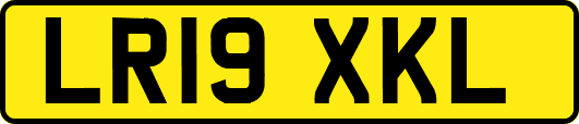 LR19XKL
