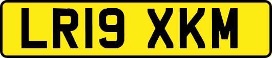 LR19XKM