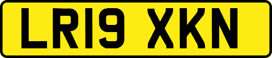 LR19XKN
