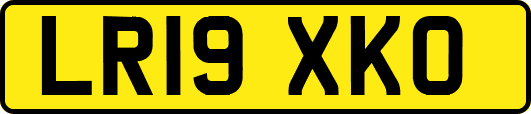 LR19XKO