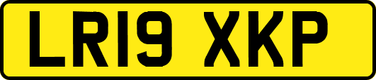 LR19XKP