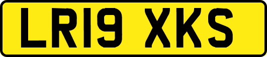 LR19XKS