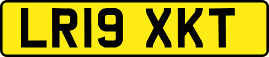 LR19XKT