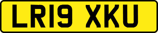LR19XKU