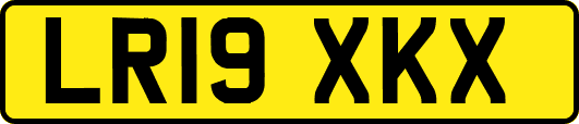 LR19XKX