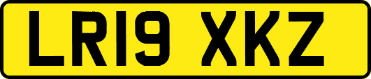 LR19XKZ